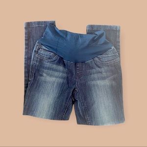 Motherhood maternity Jeans